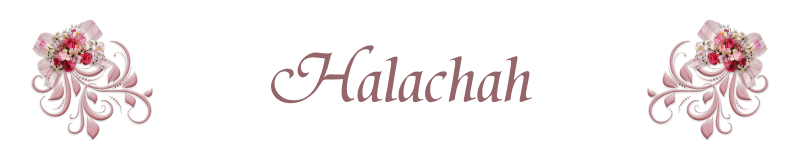 Halachah